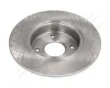 Bremsscheibe Hinterachse ASHIKA 61-01-114C Bild Bremsscheibe Hinterachse ASHIKA 61-01-114C