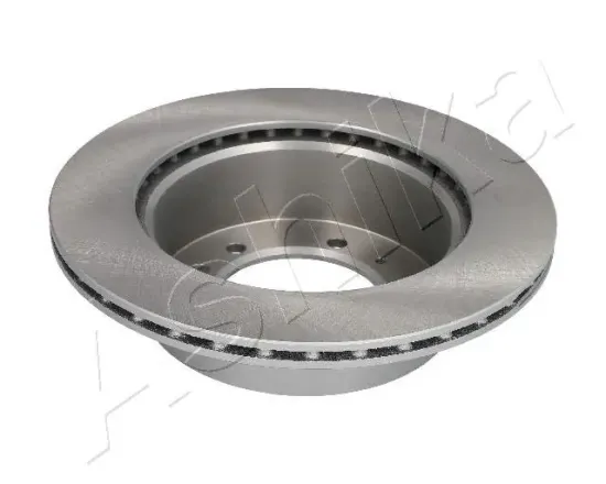 Bremsscheibe Hinterachse ASHIKA 61-01-116C Bild Bremsscheibe Hinterachse ASHIKA 61-01-116C