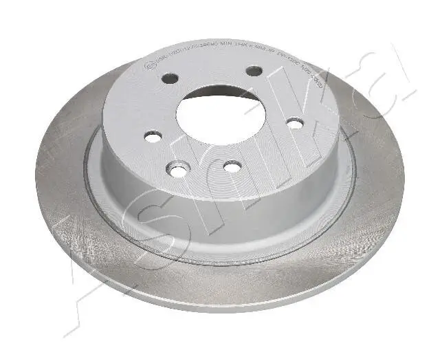 Bremsscheibe Hinterachse ASHIKA 61-01-120C
