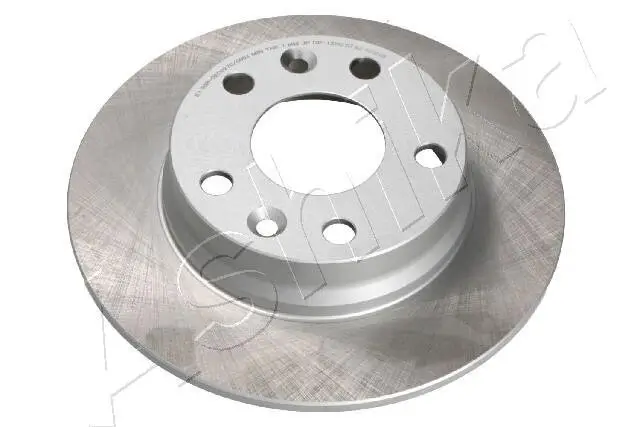 Bremsscheibe Hinterachse ASHIKA 61-01-135C