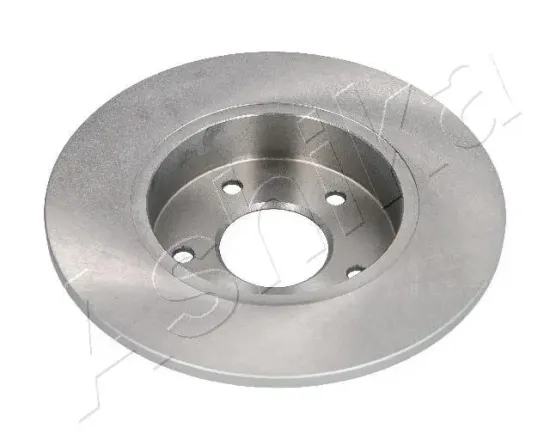 Bremsscheibe Hinterachse ASHIKA 61-01-156C Bild Bremsscheibe Hinterachse ASHIKA 61-01-156C