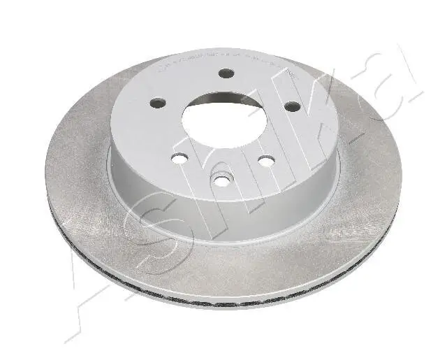 Bremsscheibe Hinterachse ASHIKA 61-01-158C