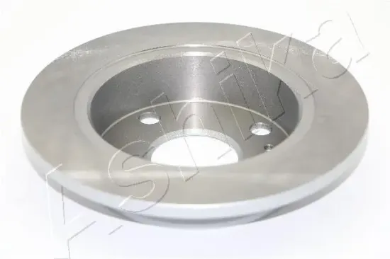 Bremsscheibe Hinterachse ASHIKA 61-02-200C Bild Bremsscheibe Hinterachse ASHIKA 61-02-200C