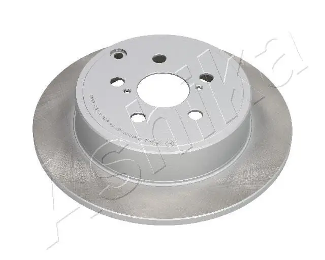 Bremsscheibe Hinterachse ASHIKA 61-02-214C
