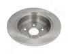Bremsscheibe Hinterachse ASHIKA 61-02-214C Bild Bremsscheibe Hinterachse ASHIKA 61-02-214C