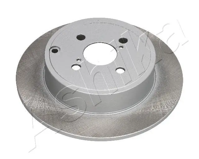 Bremsscheibe Hinterachse ASHIKA 61-02-215C