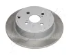 Bremsscheibe Hinterachse ASHIKA 61-02-215C Bild Bremsscheibe Hinterachse ASHIKA 61-02-215C