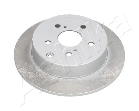 Bremsscheibe Hinterachse ASHIKA 61-02-231C Bild Bremsscheibe Hinterachse ASHIKA 61-02-231C