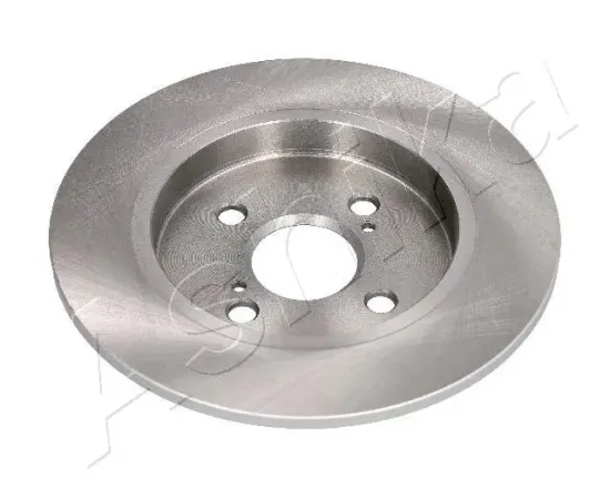 Bremsscheibe Hinterachse ASHIKA 61-02-232C Bild Bremsscheibe Hinterachse ASHIKA 61-02-232C