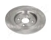 Bremsscheibe Hinterachse ASHIKA 61-02-238C Bild Bremsscheibe Hinterachse ASHIKA 61-02-238C