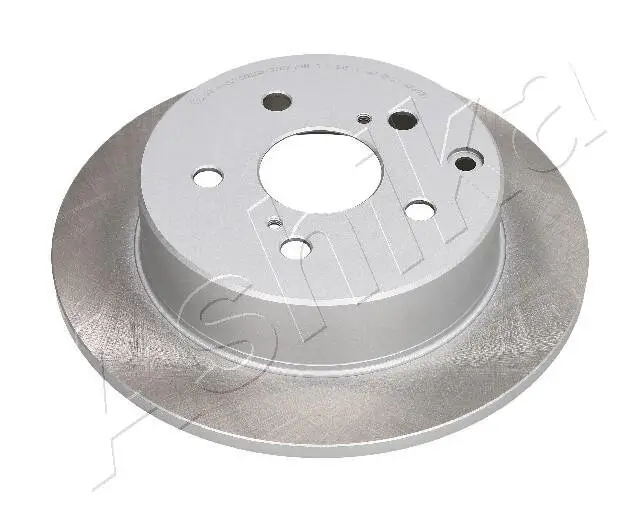 Bremsscheibe Hinterachse ASHIKA 61-02-242C