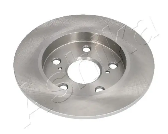 Bremsscheibe Hinterachse ASHIKA 61-02-243C Bild Bremsscheibe Hinterachse ASHIKA 61-02-243C