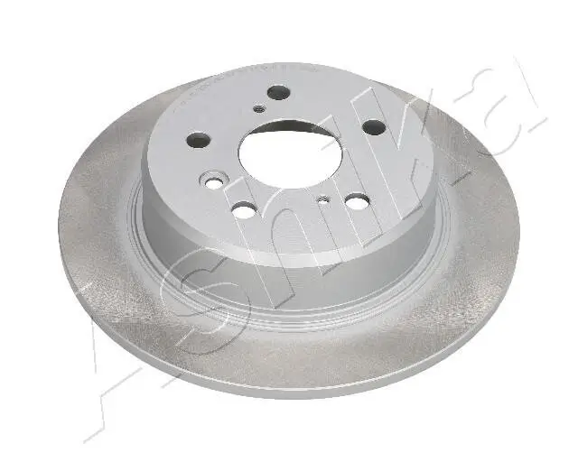 Bremsscheibe Hinterachse ASHIKA 61-02-249C