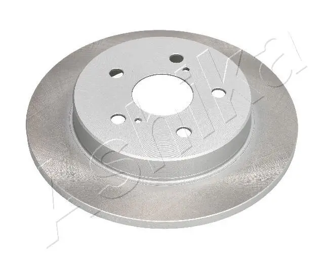 Bremsscheibe Vorderachse ASHIKA 61-02-255C
