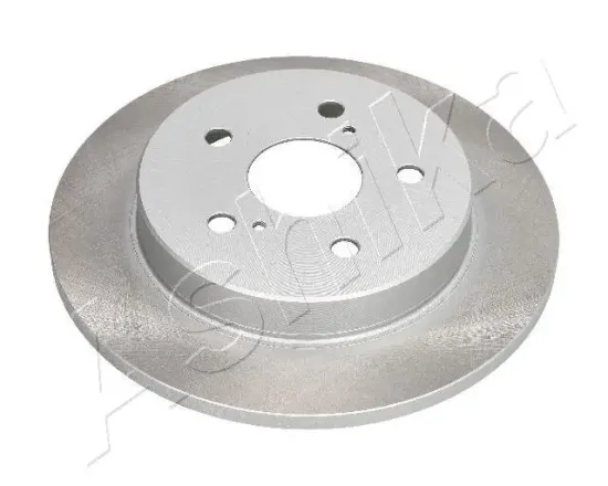 Bremsscheibe Vorderachse ASHIKA 61-02-255C Bild Bremsscheibe Vorderachse ASHIKA 61-02-255C