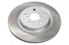 Bremsscheibe Hinterachse ASHIKA 61-02-273C Bild Bremsscheibe Hinterachse ASHIKA 61-02-273C