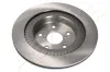 Bremsscheibe Hinterachse ASHIKA 61-02-273C Bild Bremsscheibe Hinterachse ASHIKA 61-02-273C