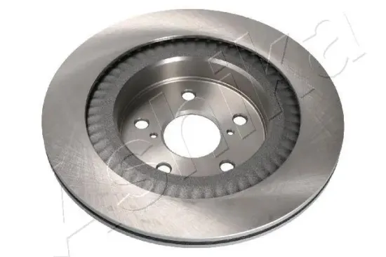 Bremsscheibe Hinterachse ASHIKA 61-02-273C Bild Bremsscheibe Hinterachse ASHIKA 61-02-273C