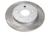 Bremsscheibe Hinterachse ASHIKA 61-02-276C Bild Bremsscheibe Hinterachse ASHIKA 61-02-276C