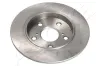 Bremsscheibe Hinterachse ASHIKA 61-02-276C Bild Bremsscheibe Hinterachse ASHIKA 61-02-276C