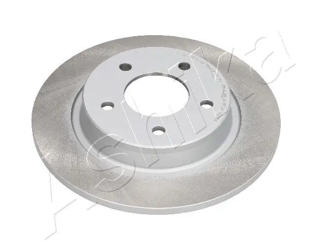 Bremsscheibe Hinterachse ASHIKA 61-03-317C