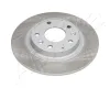 Bremsscheibe Hinterachse ASHIKA 61-03-320C Bild Bremsscheibe Hinterachse ASHIKA 61-03-320C