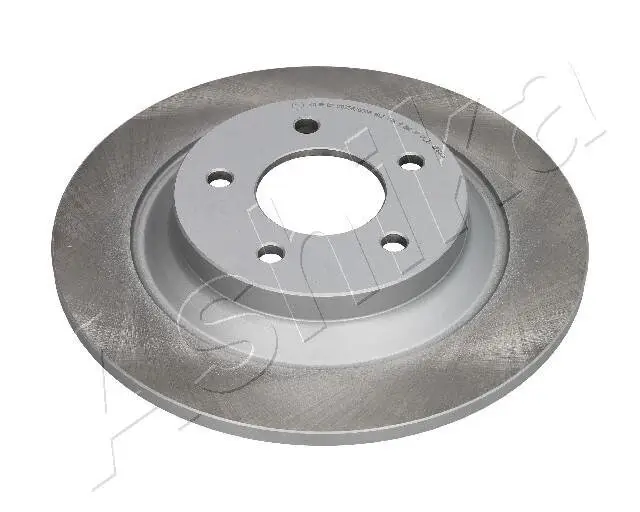 Bremsscheibe Hinterachse ASHIKA 61-03-323C