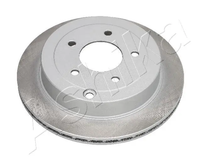 Bremsscheibe Hinterachse ASHIKA 61-03-324C