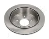 Bremsscheibe Hinterachse ASHIKA 61-03-324C Bild Bremsscheibe Hinterachse ASHIKA 61-03-324C