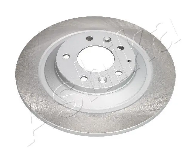 Bremsscheibe Hinterachse ASHIKA 61-03-328C