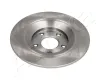 Bremsscheibe Hinterachse ASHIKA 61-03-330C Bild Bremsscheibe Hinterachse ASHIKA 61-03-330C