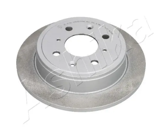 Bremsscheibe Hinterachse ASHIKA 61-04-402C Bild Bremsscheibe Hinterachse ASHIKA 61-04-402C