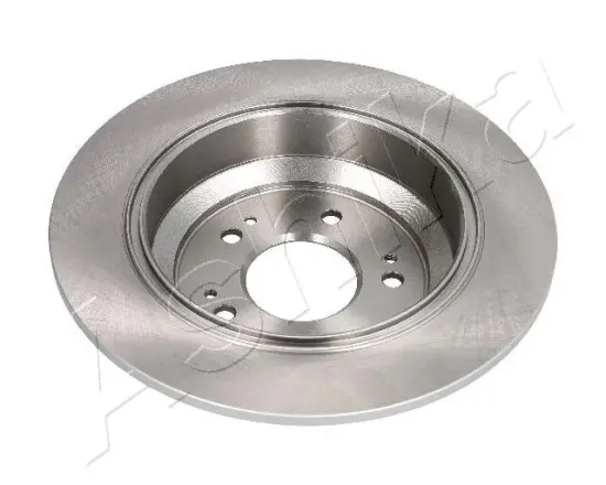 Bremsscheibe Hinterachse ASHIKA 61-04-416C Bild Bremsscheibe Hinterachse ASHIKA 61-04-416C