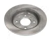 Bremsscheibe Hinterachse ASHIKA 61-04-417C Bild Bremsscheibe Hinterachse ASHIKA 61-04-417C