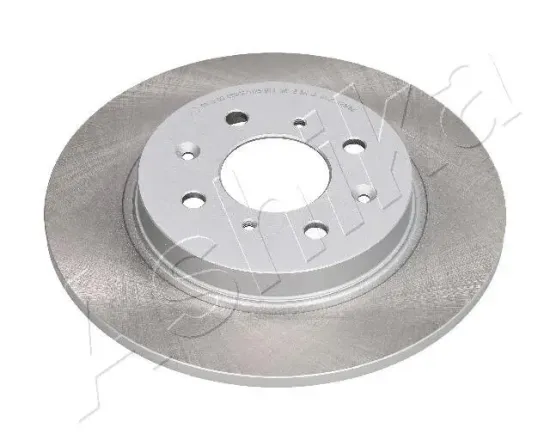 Bremsscheibe Hinterachse ASHIKA 61-04-418C Bild Bremsscheibe Hinterachse ASHIKA 61-04-418C