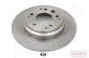 Bremsscheibe Hinterachse ASHIKA 61-04-420C