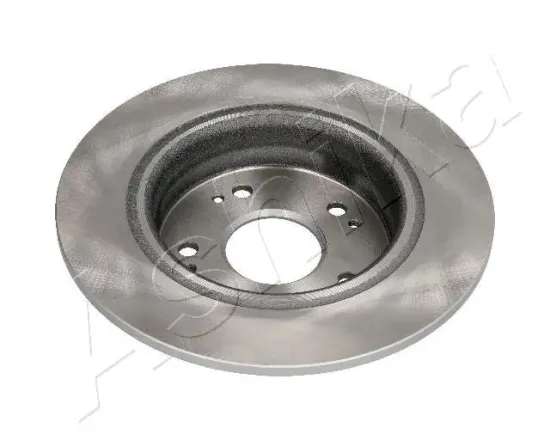 Bremsscheibe Hinterachse ASHIKA 61-04-425C Bild Bremsscheibe Hinterachse ASHIKA 61-04-425C