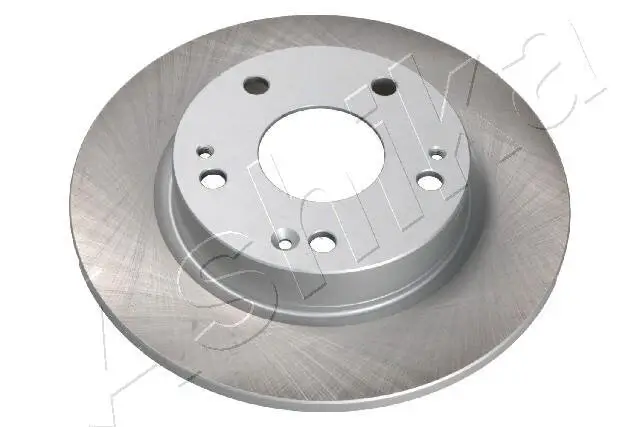Bremsscheibe Hinterachse ASHIKA 61-04-428C