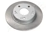 Bremsscheibe Hinterachse ASHIKA 61-04-428C Bild Bremsscheibe Hinterachse ASHIKA 61-04-428C