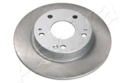 Bremsscheibe Hinterachse ASHIKA 61-04-428C