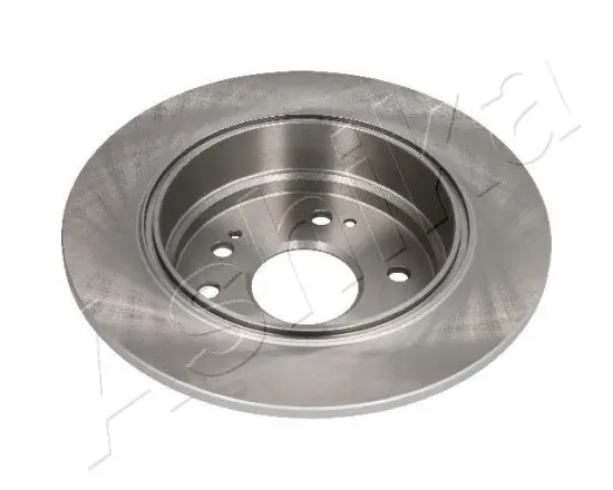 Bremsscheibe Hinterachse ASHIKA 61-04-441C Bild Bremsscheibe Hinterachse ASHIKA 61-04-441C