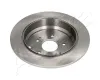 Bremsscheibe Hinterachse ASHIKA 61-04-444C Bild Bremsscheibe Hinterachse ASHIKA 61-04-444C