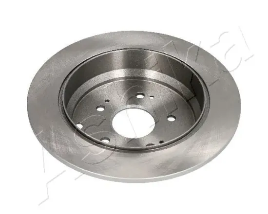 Bremsscheibe Hinterachse ASHIKA 61-04-444C Bild Bremsscheibe Hinterachse ASHIKA 61-04-444C