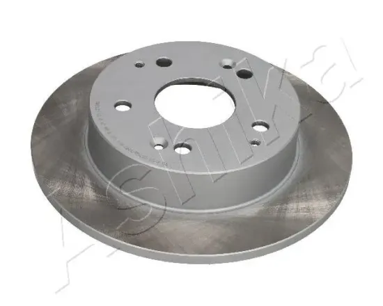 Bremsscheibe Hinterachse ASHIKA 61-04-446C Bild Bremsscheibe Hinterachse ASHIKA 61-04-446C