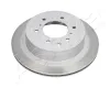 Bremsscheibe Hinterachse ASHIKA 61-05-516C Bild Bremsscheibe Hinterachse ASHIKA 61-05-516C