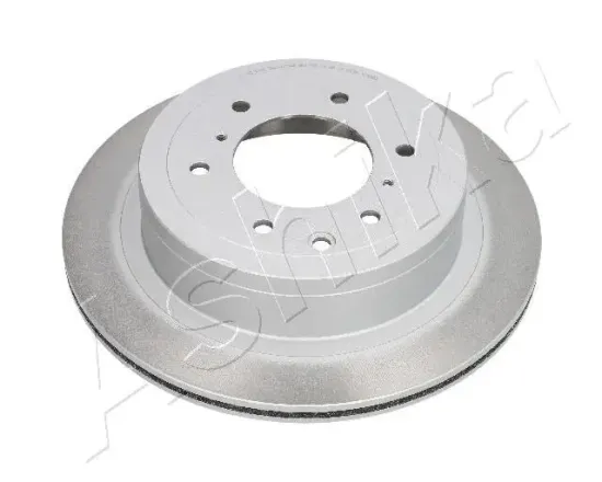 Bremsscheibe Hinterachse ASHIKA 61-05-516C Bild Bremsscheibe Hinterachse ASHIKA 61-05-516C