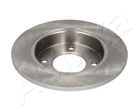 Bremsscheibe Hinterachse ASHIKA 61-05-596C Bild Bremsscheibe Hinterachse ASHIKA 61-05-596C