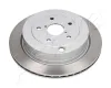 Bremsscheibe Hinterachse ASHIKA 61-07-704C