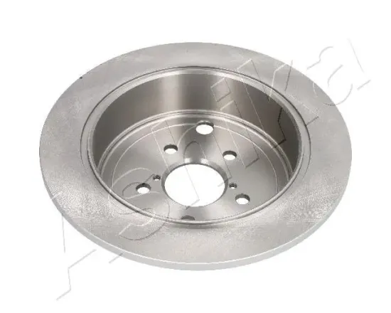 Bremsscheibe Hinterachse ASHIKA 61-07-708C Bild Bremsscheibe Hinterachse ASHIKA 61-07-708C