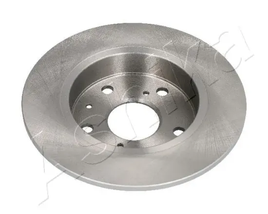 Bremsscheibe Hinterachse ASHIKA 61-08-804C Bild Bremsscheibe Hinterachse ASHIKA 61-08-804C